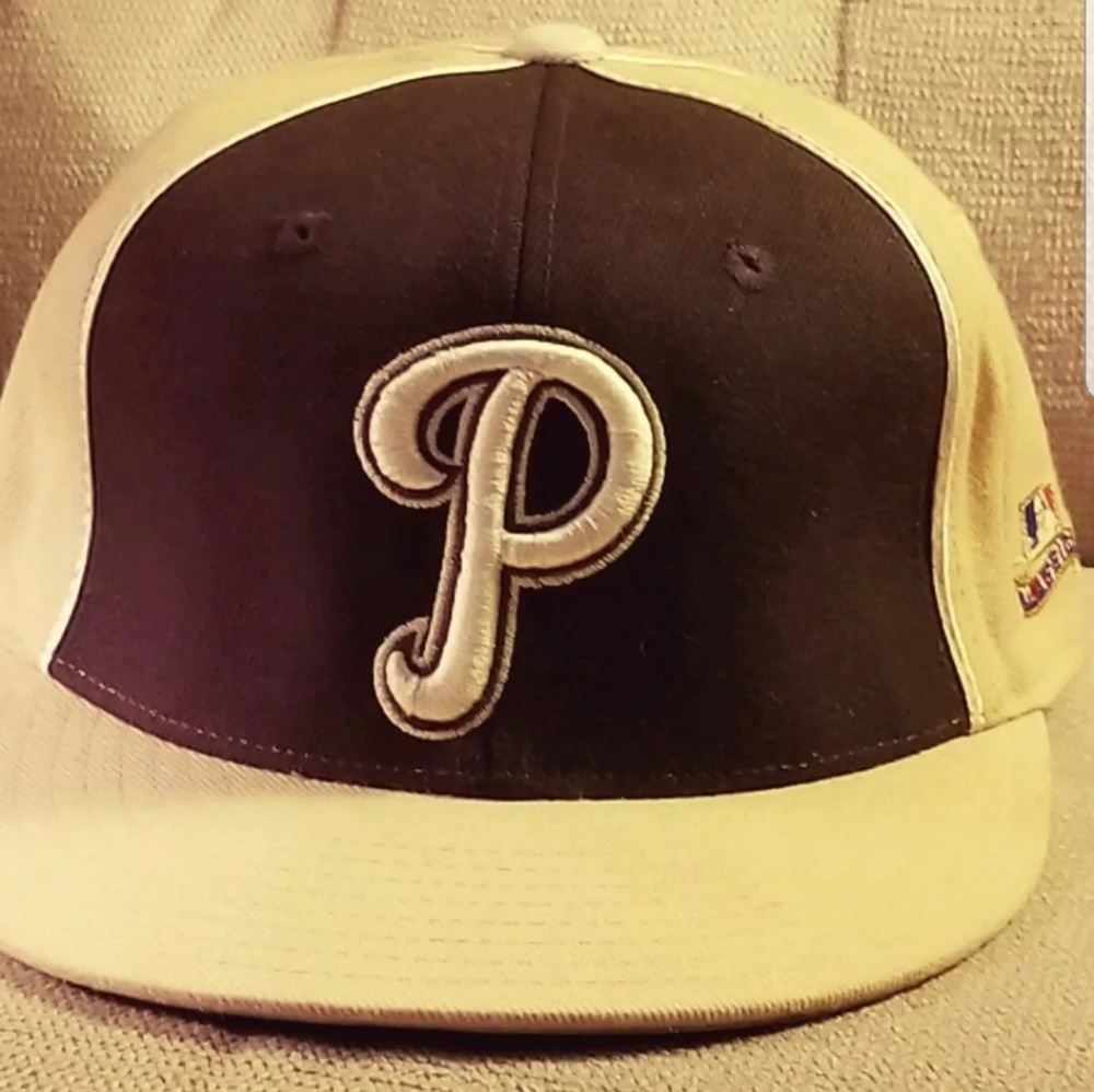 Philadelphia PHILLIES Cooperstown Collection Hat